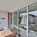 Am Elchgrund Eastcoast-appartement 4