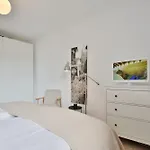 Lejlighed Am Elchgrund Eastcoast-appartement 4
