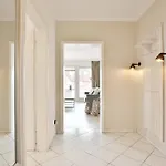 Am Elchgrund Eastcoast-appartement 4
