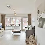 Am Elchgrund Eastcoast-appartement 4 Lejlighed Timmendorfer Strand