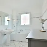 Lejlighed Am Elchgrund Eastcoast-appartement 4 Timmendorfer Strand