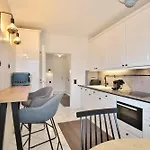 Am Elchgrund Eastcoast-appartement 4 *