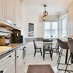 Am Elchgrund Eastcoast-appartement 4 * Timmendorfer Strand
