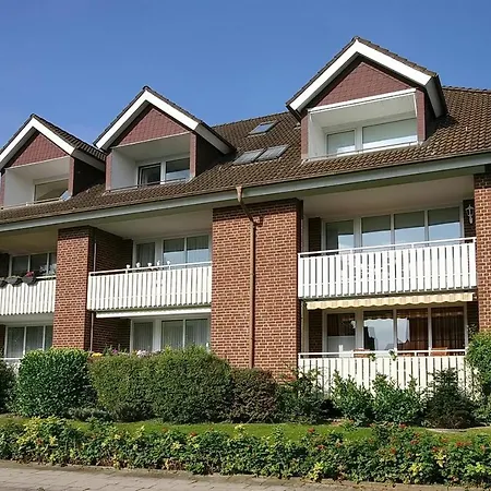 Am Elchgrund Eastcoast-appartement 4 Appartement *