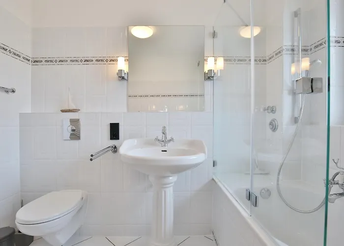 Am Elchgrund Eastcoast-appartement 4 Apartamento