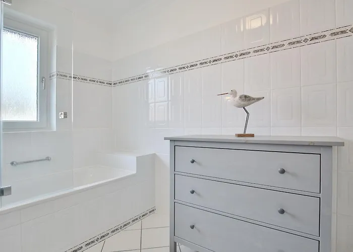 Am Elchgrund Eastcoast-appartement 4 Apartamento *